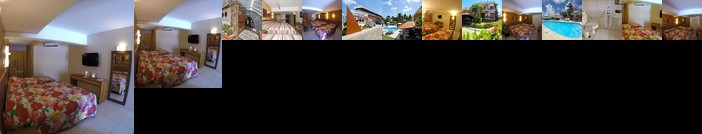 Atol das Rocas Hotel