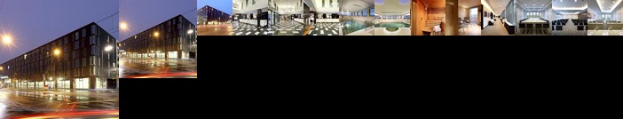 Eurostars Grand Central