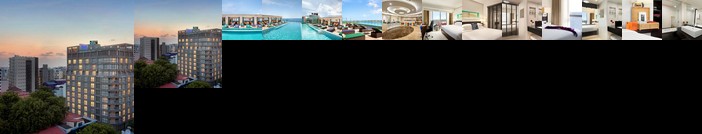 JEN Maldives Male by Shangri-La