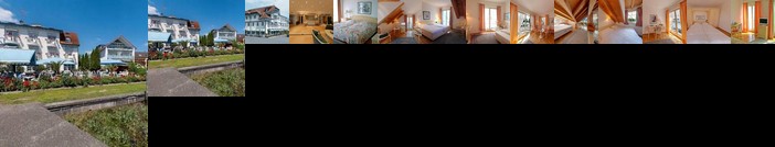 Hotel Seeschau Reichenau