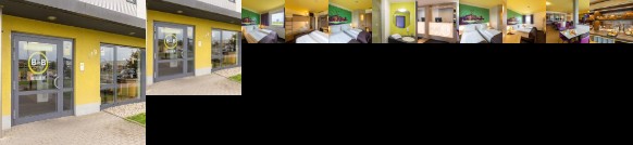B&B Hotel Oberhausen am Centro