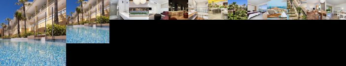 Insotel Cala Mandia Resort & Spa - All Inclusive