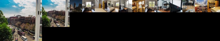 Hostel Mundo Joven Catedral