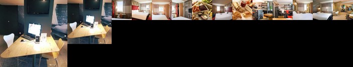 Ibis Saint-Denis Stade Sud