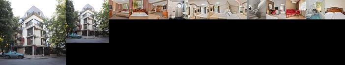 Hotel Perfect Varna