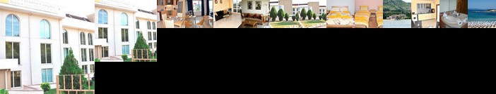Sea Paradise Hotel Balchik