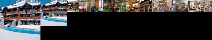 Residence Pierre & Vacances Les Chalets de Solaise