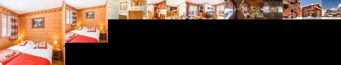 Residence Pierre & Vacances Premium l'Ecrin des Neiges