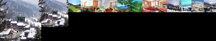 Maeva Particuliers Residence Planchamp et Mottet