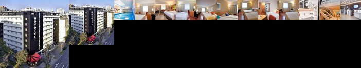 Novotel Lima San Isidro