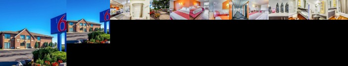 Motel 6 Buffalo - Amherst