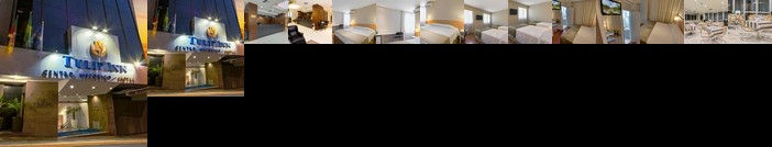 Tulip Inn Porto Alegre antigo Tulip Inn Centro Historico