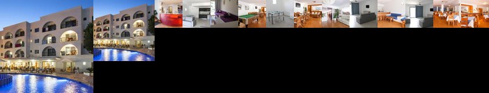 Aparthotel Puerto Cala Vadella