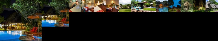 Picocanoa Rodavento - All Inclusive