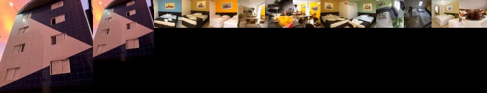 Saint Patrick Praia Hotel