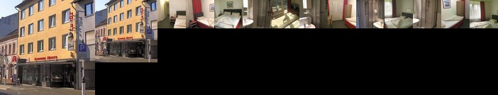 Central Hotel Troisdorf