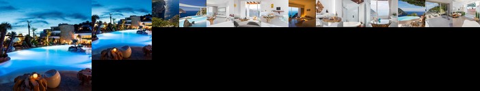 Hacienda Na Xamena Ibiza