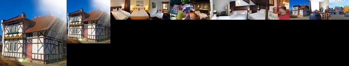 Furstenhof Wernigerode