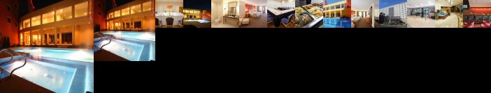 Crowne Plaza Monterrey Aeropuerto Monterrey