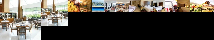 Four Points by Sheraton Navi Mumbai Vashi