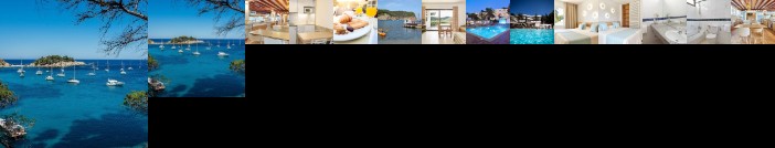 San Miguel Park / Esmeralda Mar