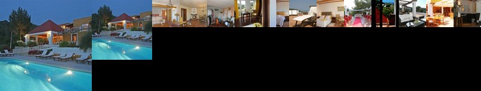 Hotel Rural Can Maries Port de Sant Miquel