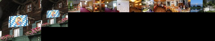 Landgasthof Kirchmayer