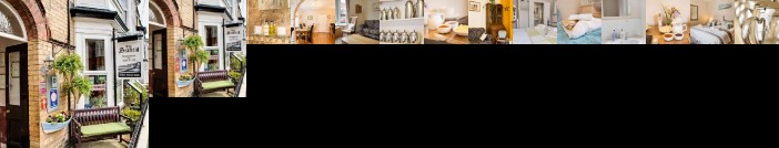 Seafield Guest House