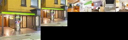 Flexstay Inn Shinagawa