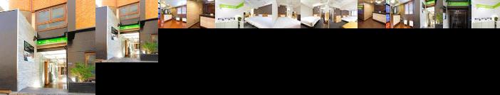 FLEXSTAY INN Shirogane