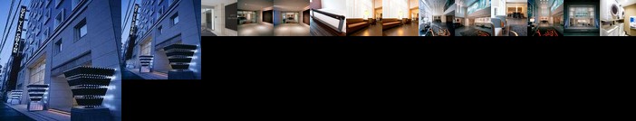 Hotel Villa Fontaine Tokyo Hatchobori