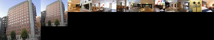 Hotel Villa Fontaine Kayabacho