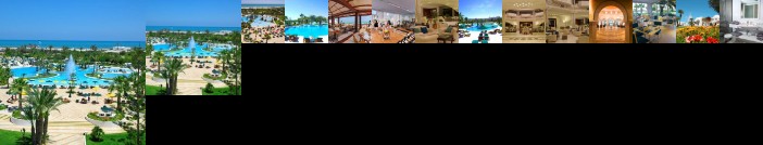 Lti Djerba Plaza Thalasso & Spa
