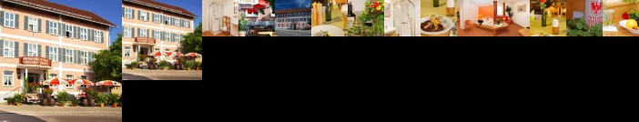 Brauereigasthof Engel