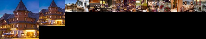 Hotel Schwarzwaldhof Hinterzarten