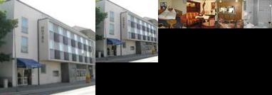 Hotel Schwarzer Bar Schwabach