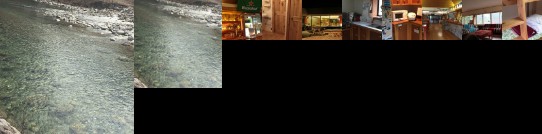 Alpine Lodge - Hostel