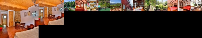 Noguera de la Sierpe