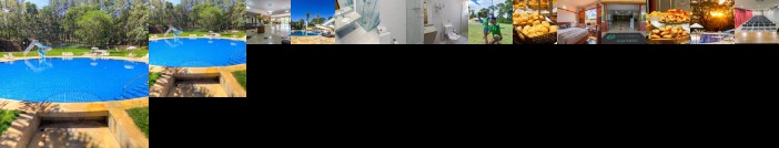 Hotel Nacional Inn Previdencia