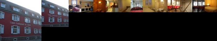 Hotel Du Ladhof Colmar