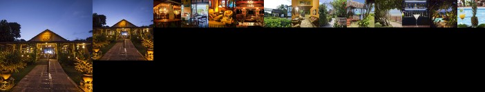 Hotel Ponta Do Madeiro