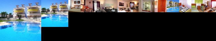 Residencial Novogolf Hotel Torrevieja