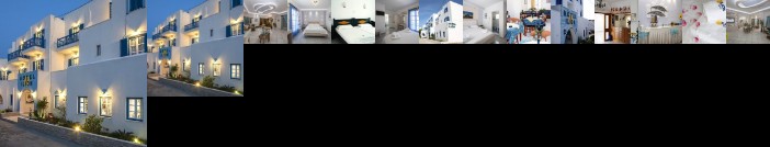 Ilion Hotel Naxos