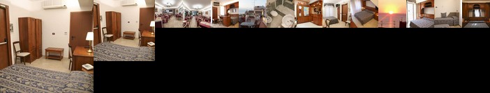 Hotel La Giara Cefalu