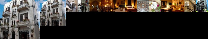 The Liwan Boutique Hotel