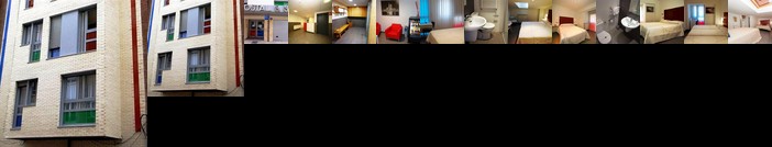Hostel Soria