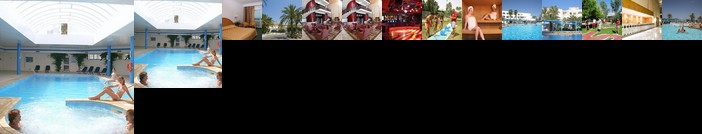 El Mouradi Port El Kantaoui