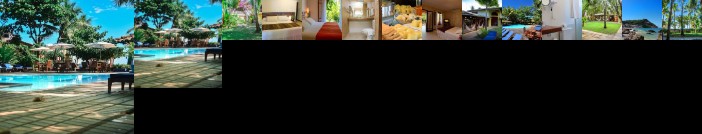 Villa Das Pedras Pousada