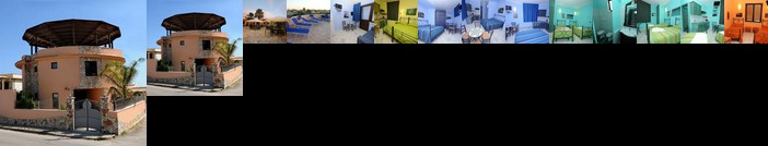 Residence La Torre Del Sole