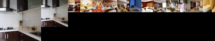 Ariva Beijing West Hotel